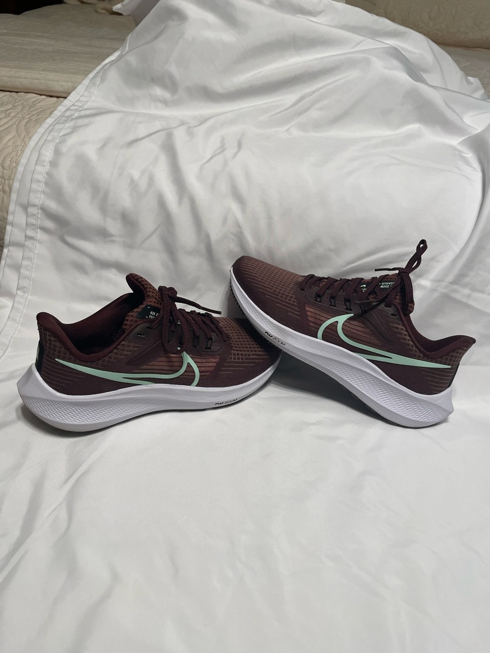 Nike Air Zoom Pegasus 39 Shoes women’s 7.5